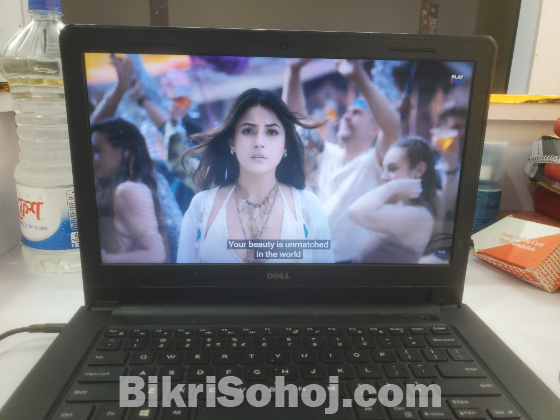 DELL CORE I3 7TH GEN